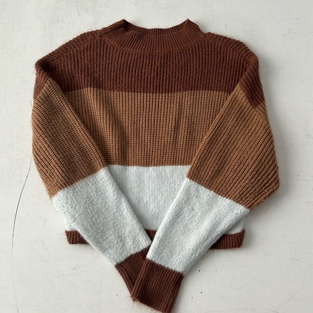 Fall Sweater